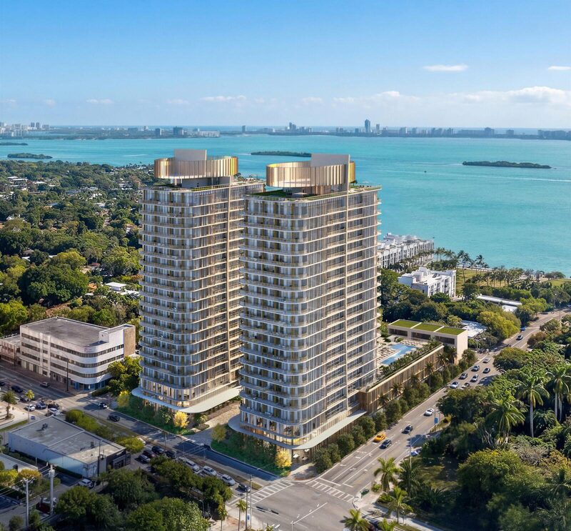 Kempinski Residences