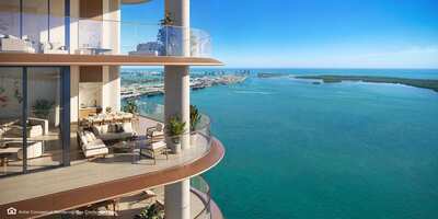 Mandarin Oriental Residences